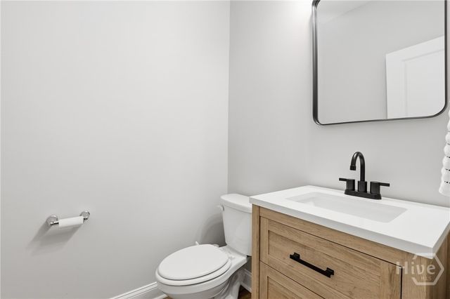 61 Rosemary Bend, Richmond Hill, GA 31324