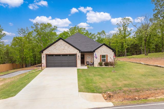 208 Blackjack Road, Greenbrier, AR 72058