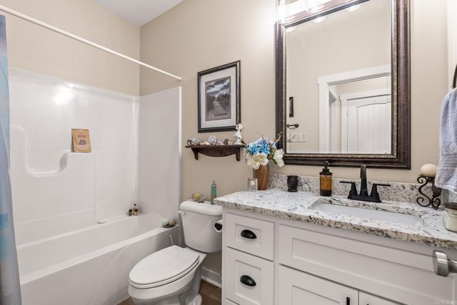 208 Blackjack Road, Greenbrier, AR 72058