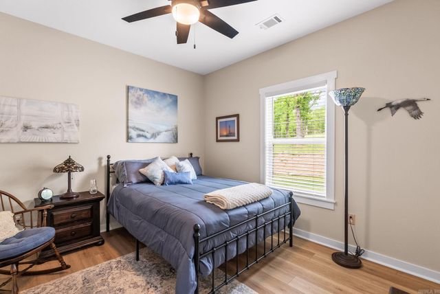 208 Blackjack Road, Greenbrier, AR 72058