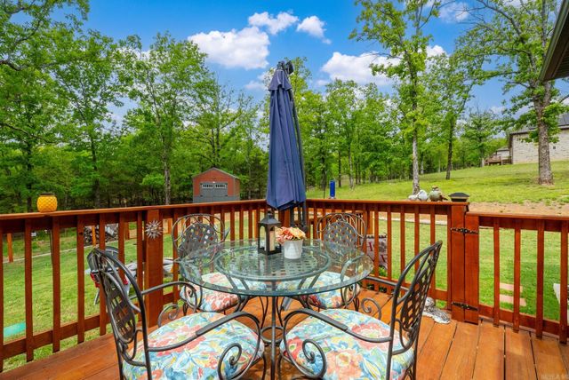 208 Blackjack Road, Greenbrier, AR 72058