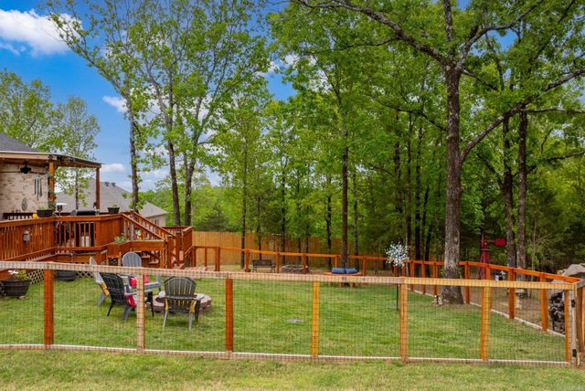 208 Blackjack Road, Greenbrier, AR 72058