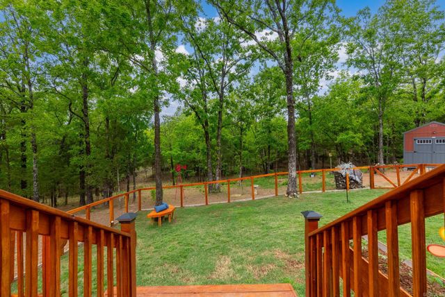 208 Blackjack Road, Greenbrier, AR 72058
