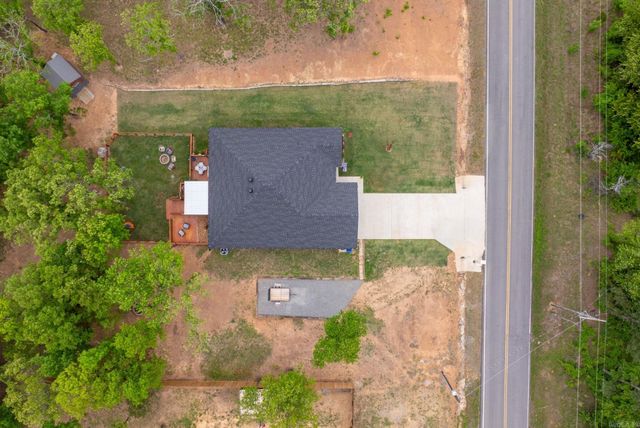 208 Blackjack Road, Greenbrier, AR 72058