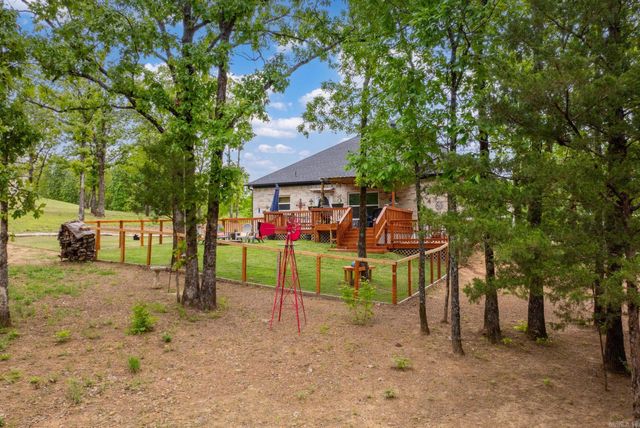 208 Blackjack Road, Greenbrier, AR 72058