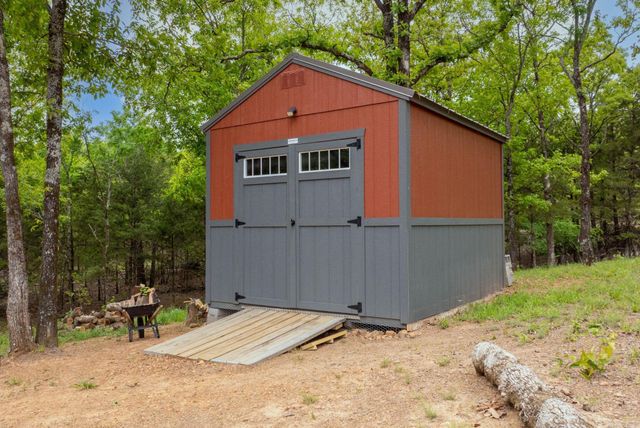 208 Blackjack Road, Greenbrier, AR 72058