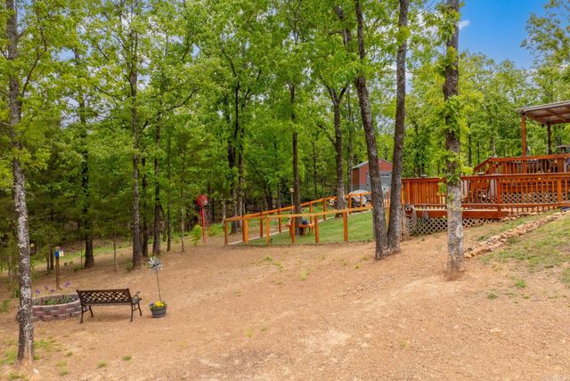 208 Blackjack Road, Greenbrier, AR 72058