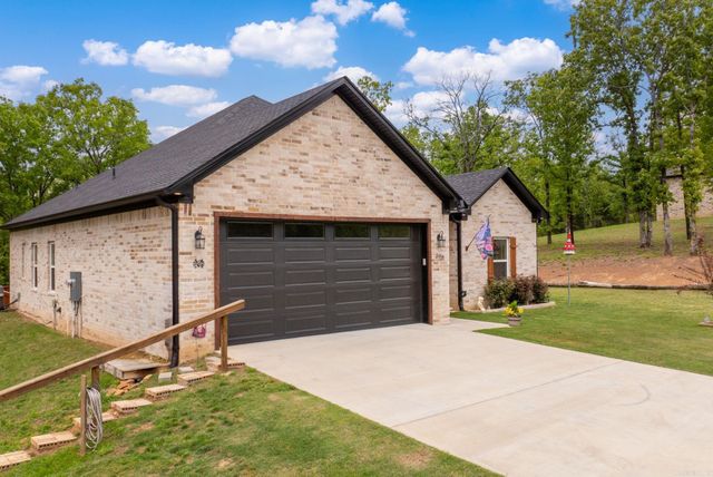 208 Blackjack Road, Greenbrier, AR 72058
