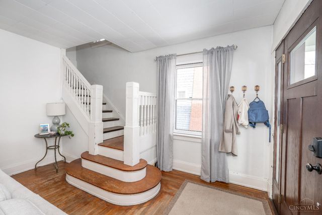 4217 Twenty Eighth Street, Cincinnati, OH 45209