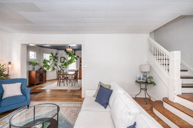 4217 Twenty Eighth Street, Cincinnati, OH 45209