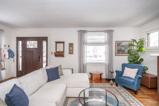 4217 Twenty Eighth Street, Cincinnati, OH 45209