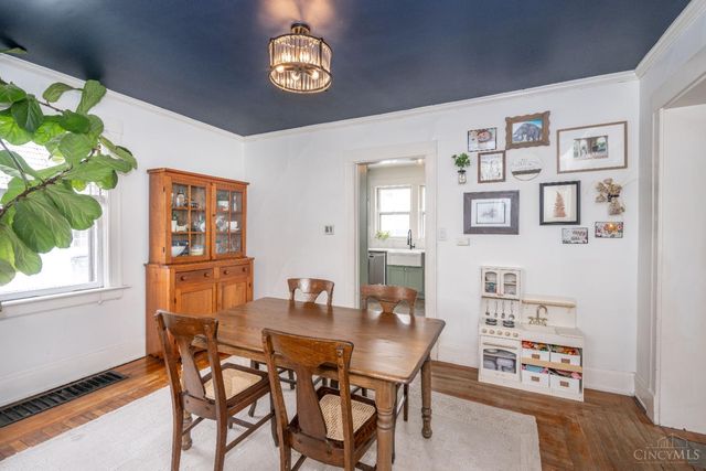 4217 Twenty Eighth Street, Cincinnati, OH 45209