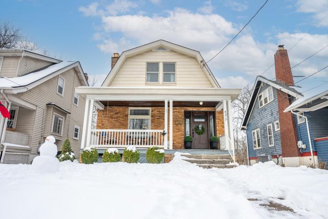 4217 Twenty Eighth Street, Cincinnati, OH 45209