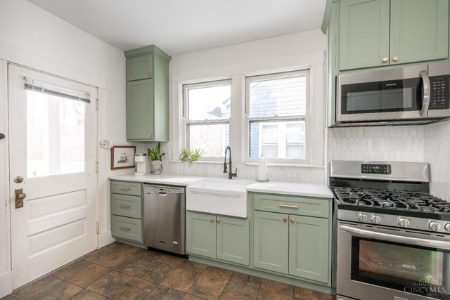 4217 Twenty Eighth Street, Cincinnati, OH 45209