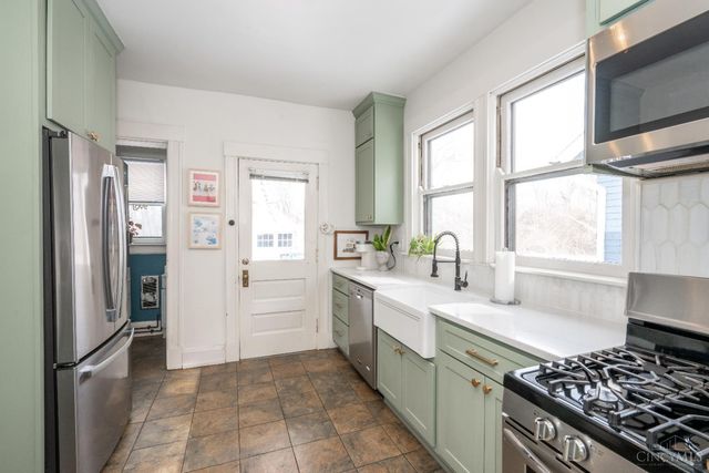 4217 Twenty Eighth Street, Cincinnati, OH 45209