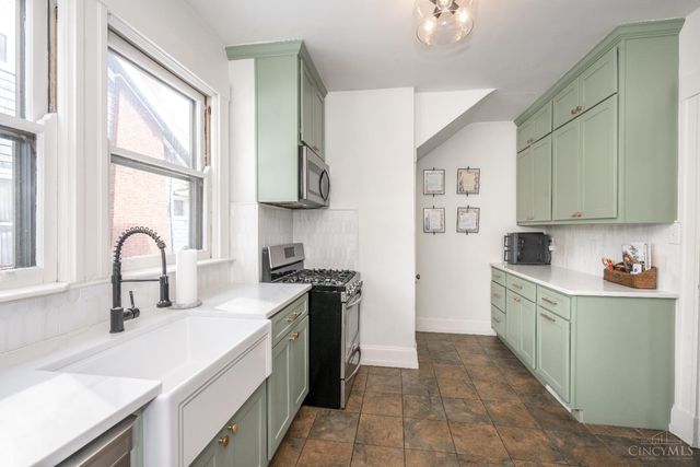 4217 Twenty Eighth Street, Cincinnati, OH 45209