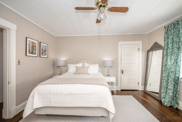 4217 Twenty Eighth Street, Cincinnati, OH 45209