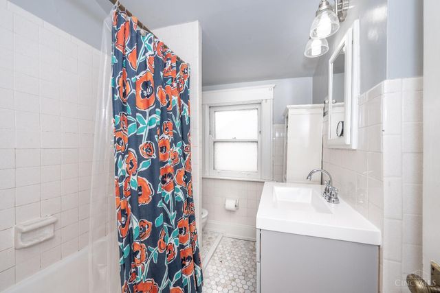 4217 Twenty Eighth Street, Cincinnati, OH 45209