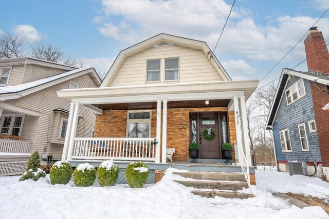 4217 Twenty Eighth Street, Cincinnati, OH 45209