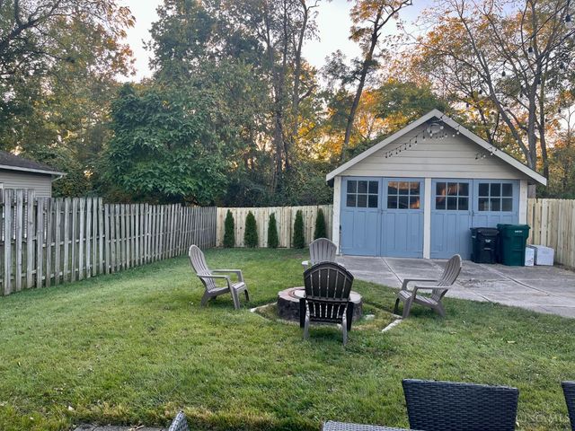 4217 Twenty Eighth Street, Cincinnati, OH 45209