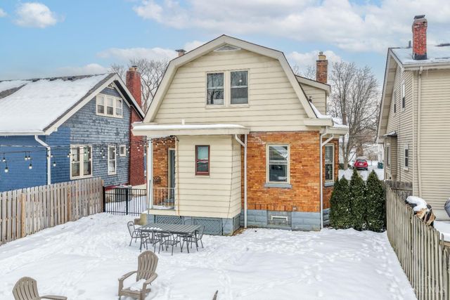 4217 Twenty Eighth Street, Cincinnati, OH 45209