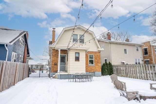 4217 Twenty Eighth Street, Cincinnati, OH 45209