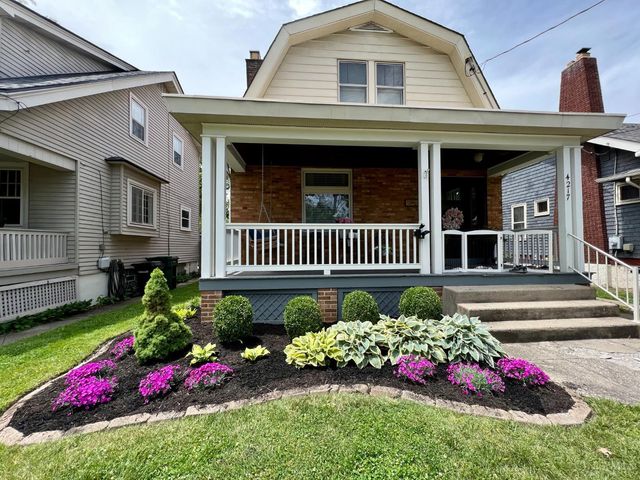 4217 Twenty Eighth Street, Cincinnati, OH 45209