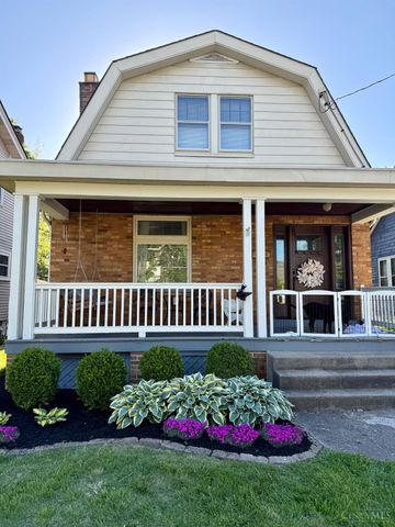 4217 Twenty Eighth Street, Cincinnati, OH 45209