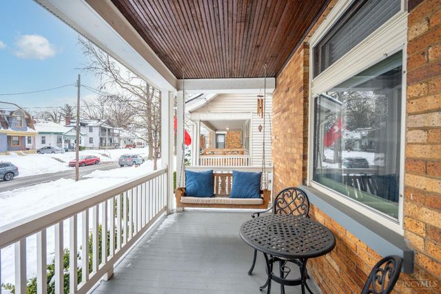 4217 Twenty Eighth Street, Cincinnati, OH 45209