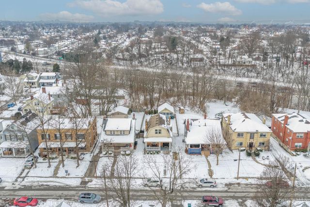 4217 Twenty Eighth Street, Cincinnati, OH 45209