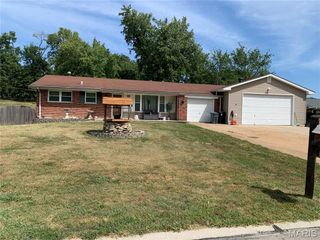 179 Tel Haven Court, St Louis, MO 63129
