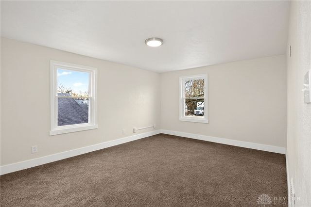 4519 Alfred Drive, Dayton, OH 45417