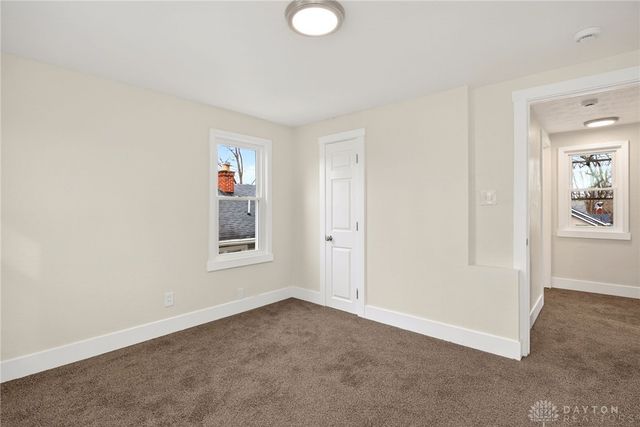 4519 Alfred Drive, Dayton, OH 45417