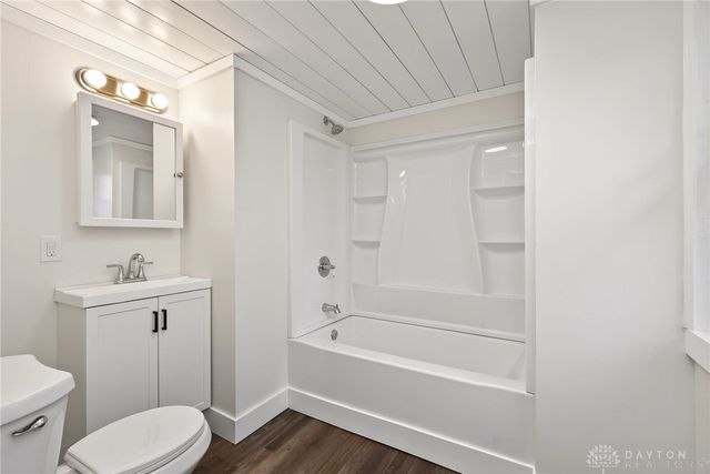 4519 Alfred Drive, Dayton, OH 45417