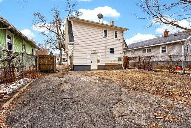 4519 Alfred Drive, Dayton, OH 45417