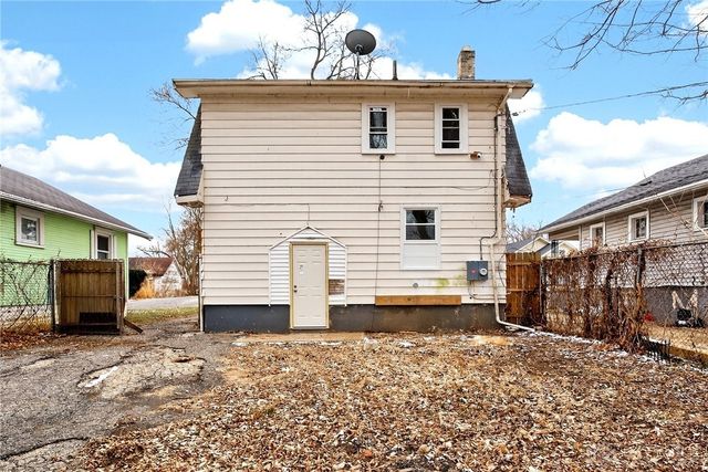 4519 Alfred Drive, Dayton, OH 45417