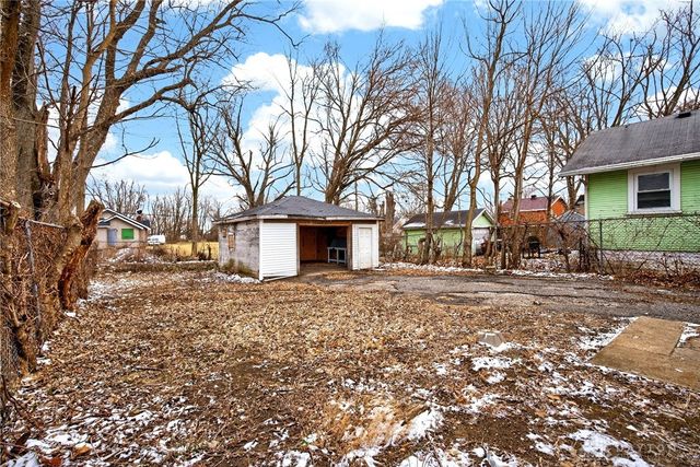 4519 Alfred Drive, Dayton, OH 45417