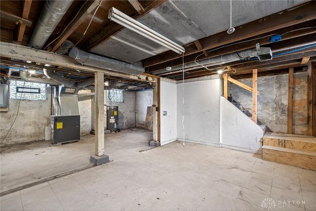 4519 Alfred Drive, Dayton, OH 45417