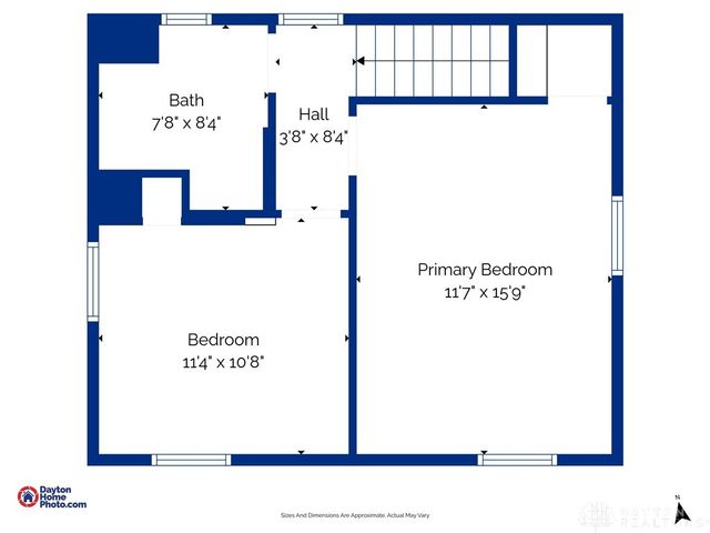 4519 Alfred Drive, Dayton, OH 45417