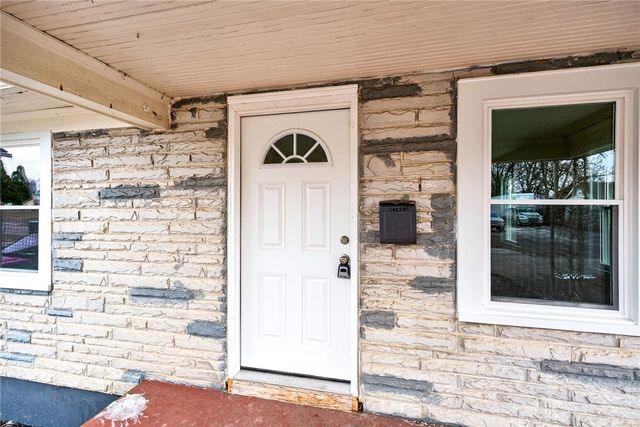 4519 Alfred Drive, Dayton, OH 45417