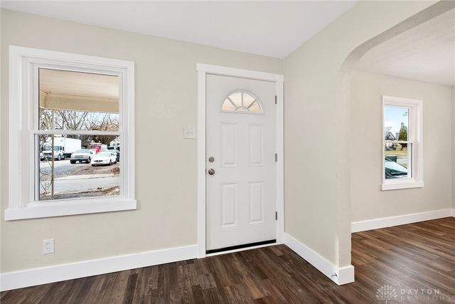 4519 Alfred Drive, Dayton, OH 45417