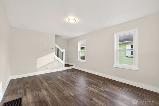 4519 Alfred Drive, Dayton, OH 45417