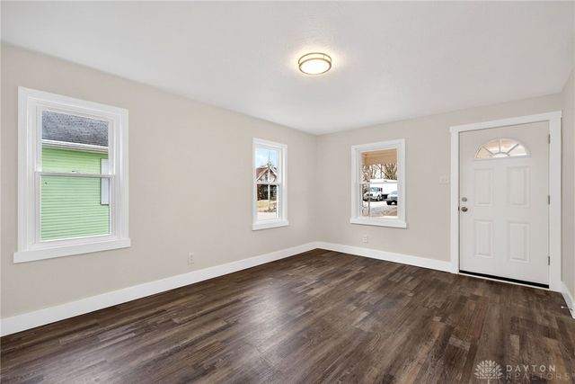 4519 Alfred Drive, Dayton, OH 45417