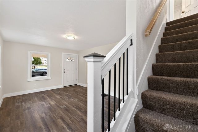 4519 Alfred Drive, Dayton, OH 45417