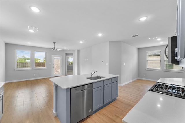 124 Mandarin Street, Forney, TX 75126