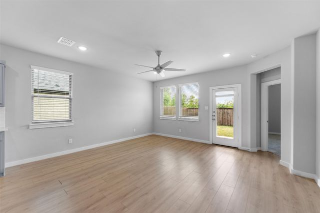 124 Mandarin Street, Forney, TX 75126