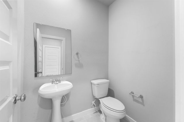 124 Mandarin Street, Forney, TX 75126