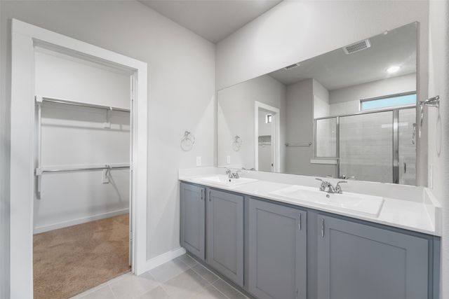 124 Mandarin Street, Forney, TX 75126