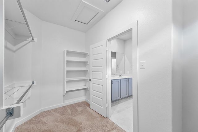 124 Mandarin Street, Forney, TX 75126