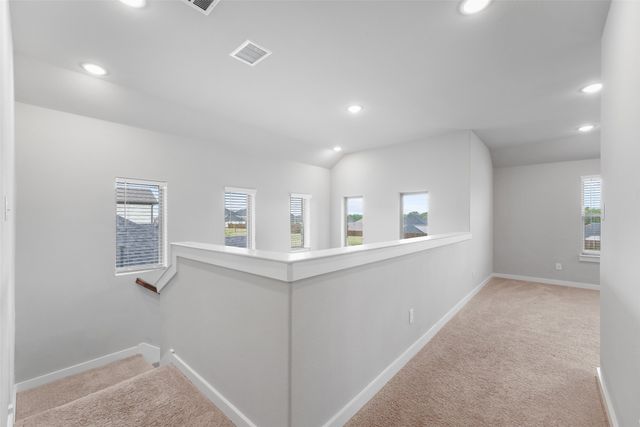 124 Mandarin Street, Forney, TX 75126